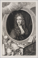 KG 06892
<br/>
The Heads of Illustrious persons: Robert Boyle
<br/>
<em>Vertue, George (1684-1756)</em>